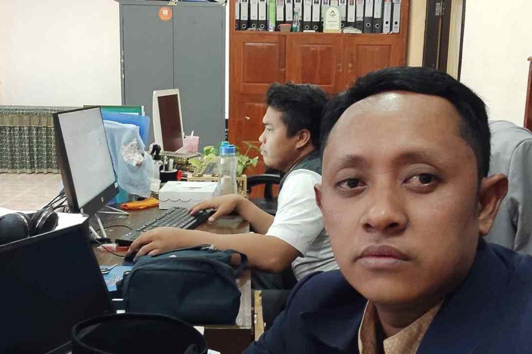 Awal Semester Genap 2024 Tidak Ada Pelanggaran Kode Etik Mahasiswa Prodi KPI