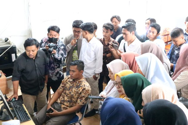 Dosen KPI IAIN Madura Dorong Mahasiswa Merdeka Belajar