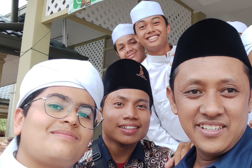 Prodi KPI Sosialisasikan PMB Pendaftaran Calon Mahasiswa Baru Asing Tahun 2024 di Malaysia