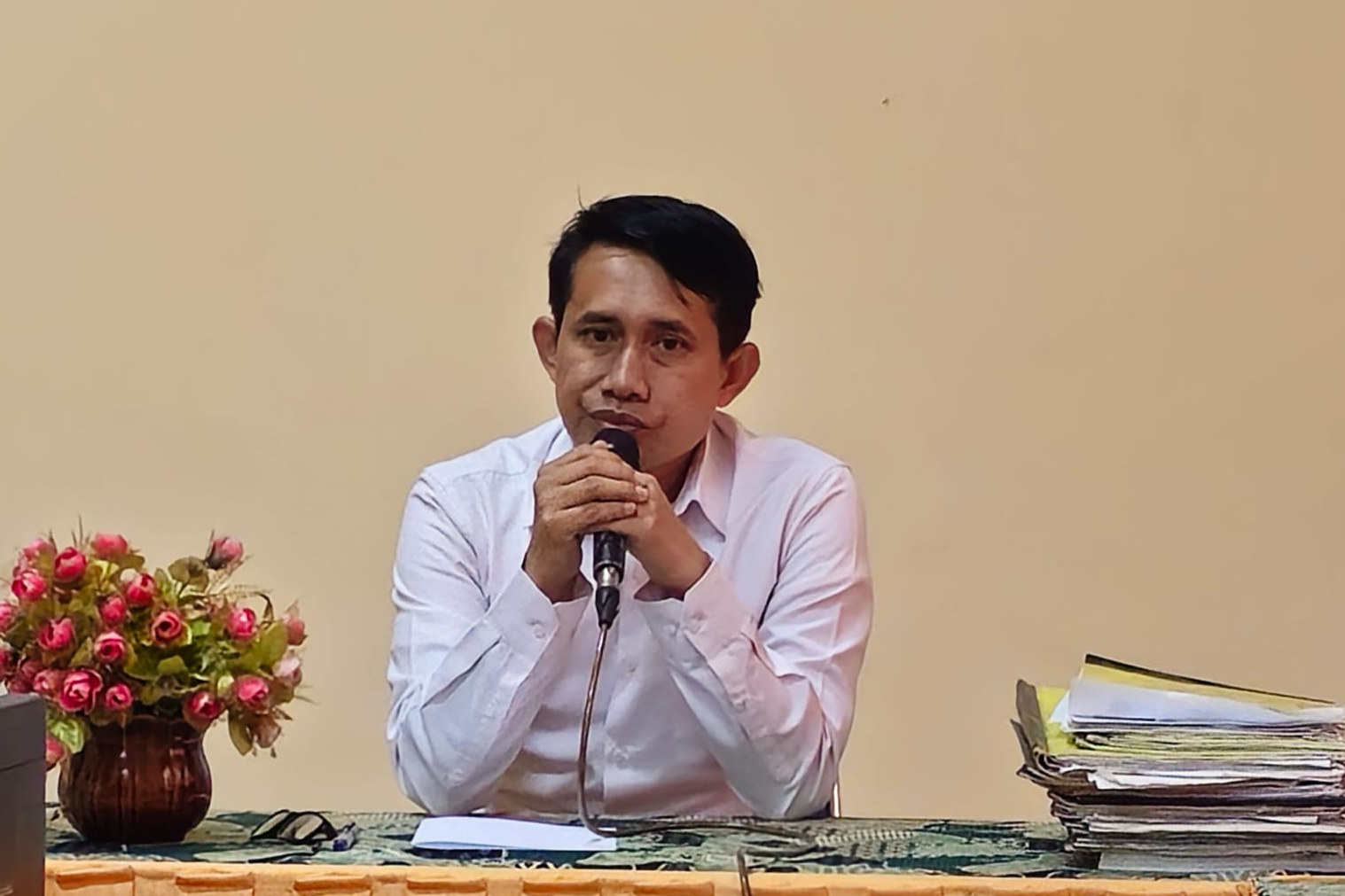 Pendaftaran Penerimaan Mahasiswa Baru (PMB) Jalur SPAN-PTKIN IAIN Madura 2024 Sudah di Buka